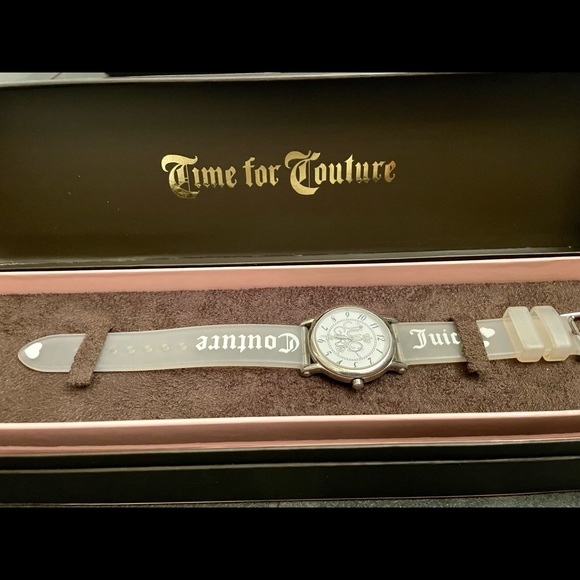 Juicy Couture Watch - Picture 2 of 5